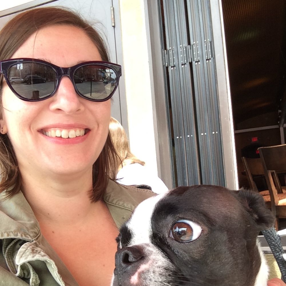 Meet your Posher, Claudia